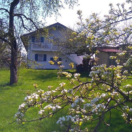 Obstgartenferien ซีออน-ซีบรูค ภายนอก รูปภาพ