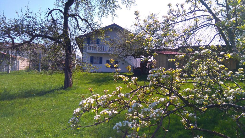 Obstgartenferien ซีออน-ซีบรูค ภายนอก รูปภาพ