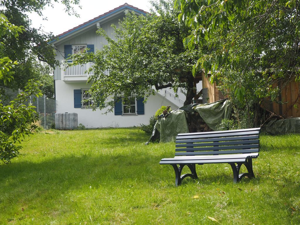 Obstgartenferien ซีออน-ซีบรูค ภายนอก รูปภาพ